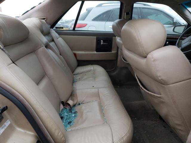 Photo 9 VIN: 1G6KS53B4NU817035 - CADILLAC SEVILLE 