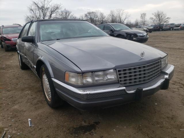 Photo 0 VIN: 1G6KS53B4NU835518 - CADILLAC SEVILLE 