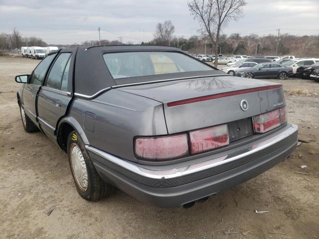 Photo 2 VIN: 1G6KS53B4NU835518 - CADILLAC SEVILLE 