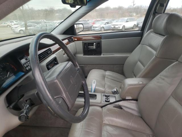 Photo 4 VIN: 1G6KS53B4NU835518 - CADILLAC SEVILLE 