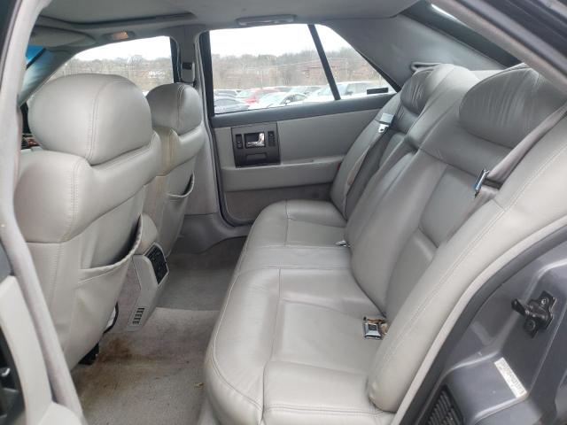 Photo 5 VIN: 1G6KS53B4NU835518 - CADILLAC SEVILLE 