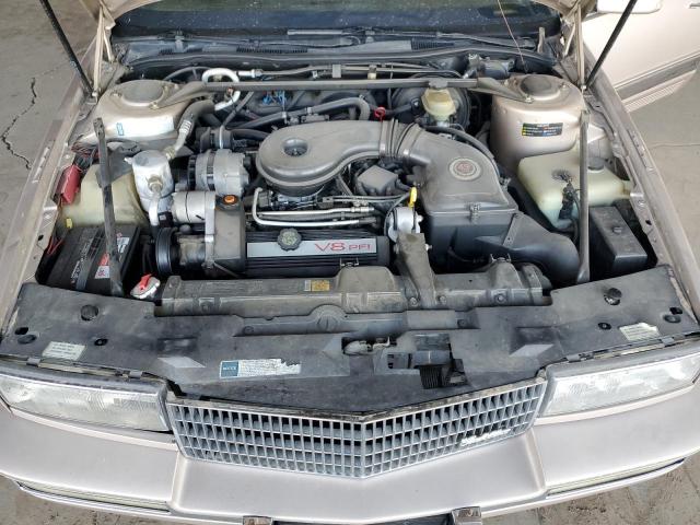 Photo 10 VIN: 1G6KS53B5MU825563 - CADILLAC SEVILLE 