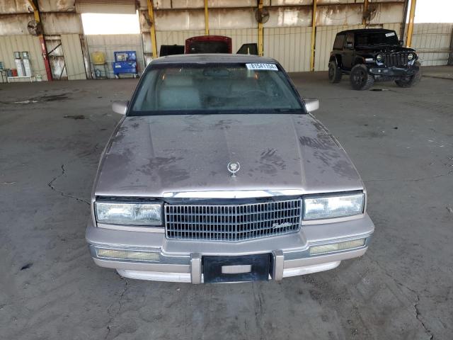 Photo 4 VIN: 1G6KS53B5MU825563 - CADILLAC SEVILLE 