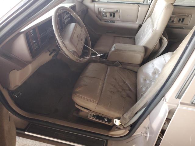 Photo 6 VIN: 1G6KS53B5MU825563 - CADILLAC SEVILLE 