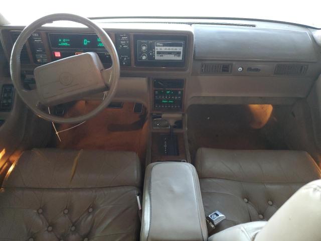 Photo 7 VIN: 1G6KS53B5MU825563 - CADILLAC SEVILLE 