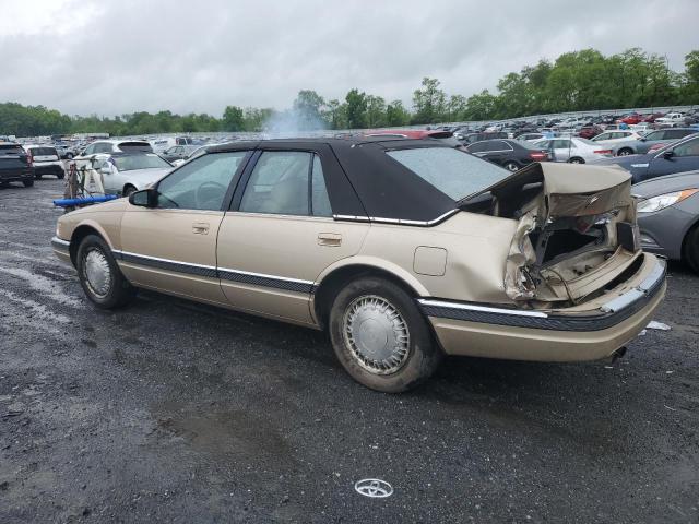 Photo 1 VIN: 1G6KS53B5NU842638 - CADILLAC SEVILLE 