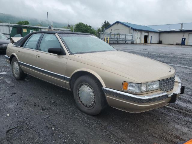 Photo 3 VIN: 1G6KS53B5NU842638 - CADILLAC SEVILLE 