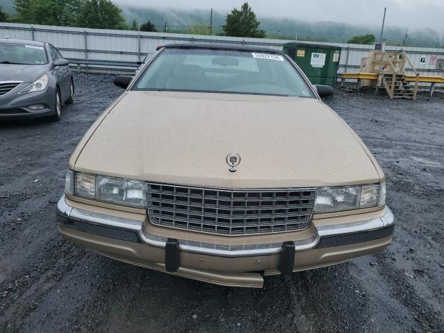 Photo 4 VIN: 1G6KS53B5NU842638 - CADILLAC SEVILLE 