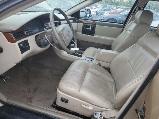 Photo 6 VIN: 1G6KS53B5NU842638 - CADILLAC SEVILLE 