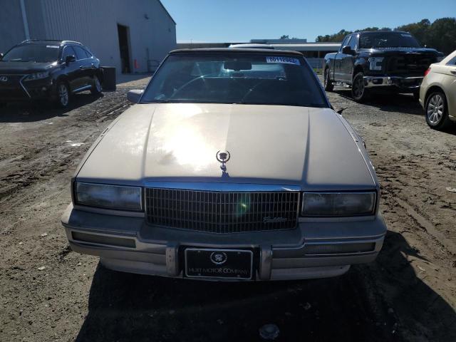 Photo 4 VIN: 1G6KS53B9MU810497 - CADILLAC SEVILLE 