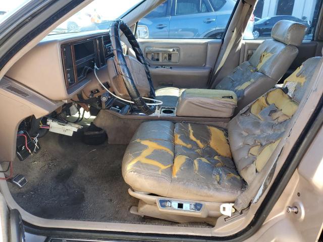 Photo 6 VIN: 1G6KS53B9MU810497 - CADILLAC SEVILLE 