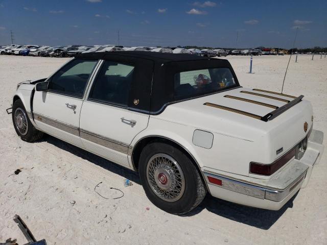 Photo 1 VIN: 1G6KS53B9MU824142 - CADILLAC SEVILLE 