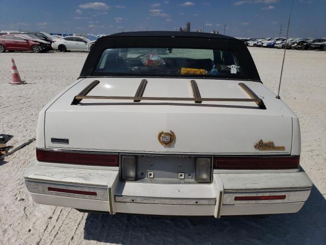 Photo 5 VIN: 1G6KS53B9MU824142 - CADILLAC SEVILLE 