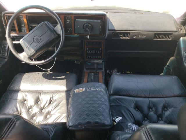 Photo 7 VIN: 1G6KS53B9MU824142 - CADILLAC SEVILLE 