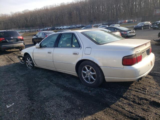 Photo 1 VIN: 1G6KS54Y01U286588 - CADILLAC SEVILLE 