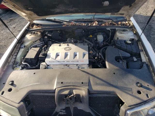 Photo 10 VIN: 1G6KS54Y01U286588 - CADILLAC SEVILLE 