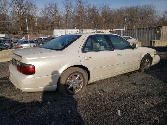 Photo 2 VIN: 1G6KS54Y01U286588 - CADILLAC SEVILLE 