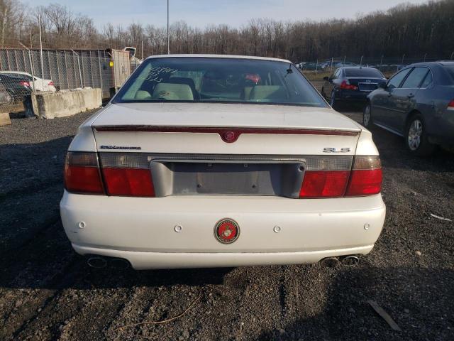 Photo 5 VIN: 1G6KS54Y01U286588 - CADILLAC SEVILLE 