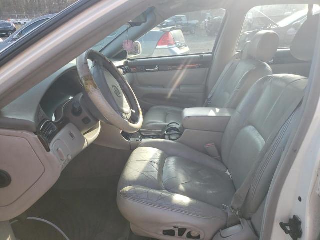 Photo 6 VIN: 1G6KS54Y01U286588 - CADILLAC SEVILLE 