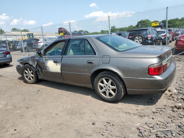 Photo 1 VIN: 1G6KS54Y02U112084 - CADILLAC SEVILLE 