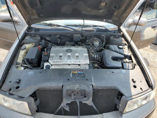 Photo 10 VIN: 1G6KS54Y02U112084 - CADILLAC SEVILLE 