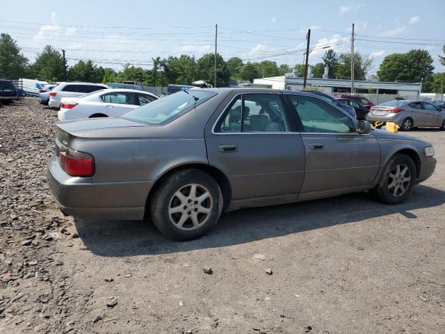 Photo 2 VIN: 1G6KS54Y02U112084 - CADILLAC SEVILLE 