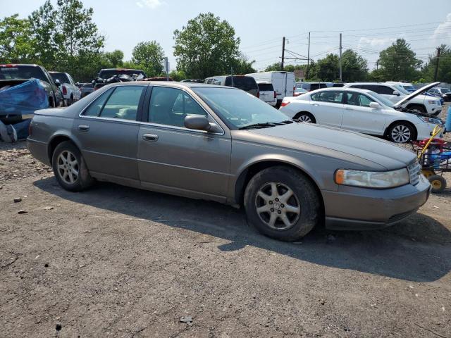 Photo 3 VIN: 1G6KS54Y02U112084 - CADILLAC SEVILLE 