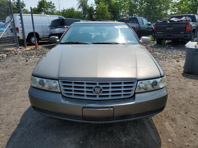 Photo 4 VIN: 1G6KS54Y02U112084 - CADILLAC SEVILLE 