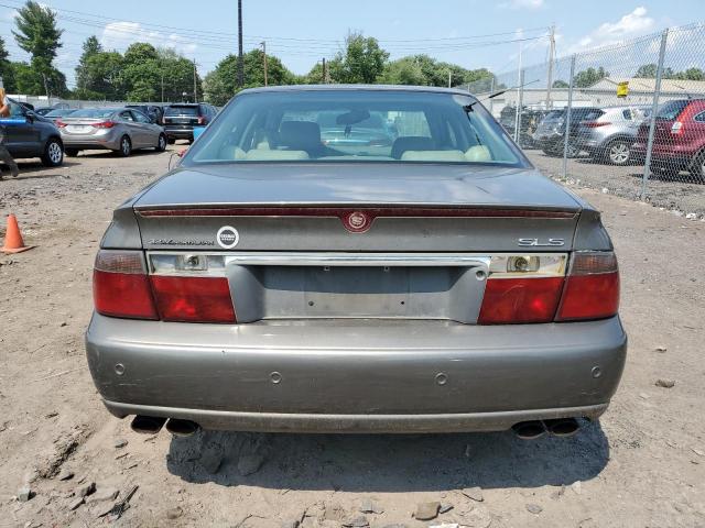 Photo 5 VIN: 1G6KS54Y02U112084 - CADILLAC SEVILLE 