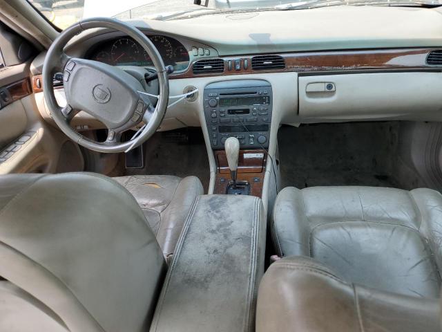 Photo 7 VIN: 1G6KS54Y02U112084 - CADILLAC SEVILLE 