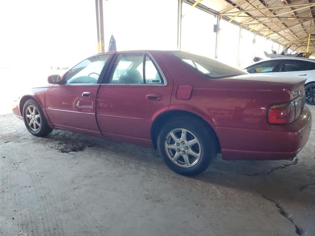 Photo 1 VIN: 1G6KS54Y02U251633 - CADILLAC SEVILLE 