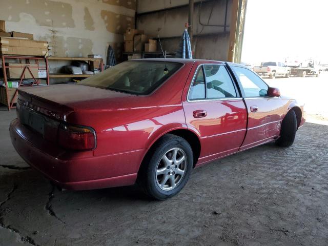 Photo 2 VIN: 1G6KS54Y02U251633 - CADILLAC SEVILLE 