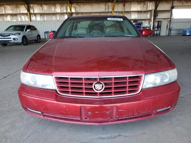 Photo 4 VIN: 1G6KS54Y02U251633 - CADILLAC SEVILLE 