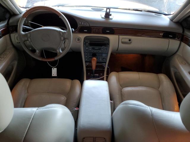 Photo 7 VIN: 1G6KS54Y02U251633 - CADILLAC SEVILLE 