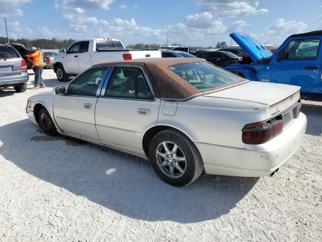 Photo 1 VIN: 1G6KS54Y03U289834 - CADILLAC SEVILLE SL 