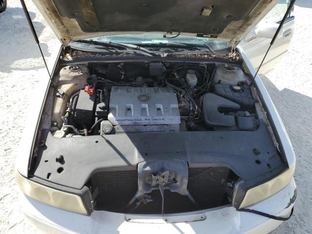 Photo 10 VIN: 1G6KS54Y03U289834 - CADILLAC SEVILLE SL 