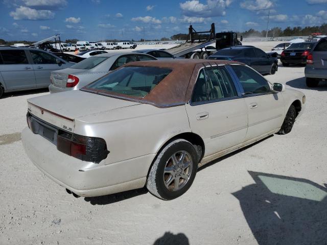 Photo 2 VIN: 1G6KS54Y03U289834 - CADILLAC SEVILLE SL 