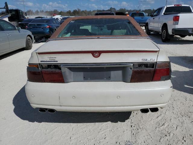 Photo 5 VIN: 1G6KS54Y03U289834 - CADILLAC SEVILLE SL 