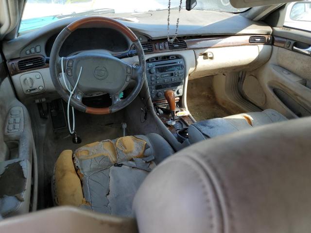 Photo 7 VIN: 1G6KS54Y03U289834 - CADILLAC SEVILLE SL 