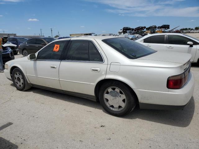 Photo 1 VIN: 1G6KS54Y0YU159088 - CADILLAC SEVILLE SL 