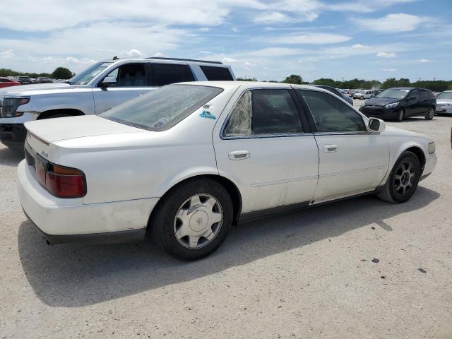 Photo 2 VIN: 1G6KS54Y0YU159088 - CADILLAC SEVILLE SL 