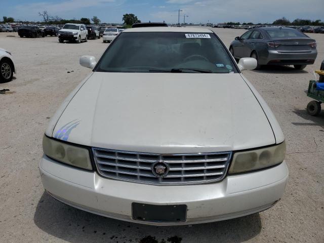 Photo 4 VIN: 1G6KS54Y0YU159088 - CADILLAC SEVILLE SL 