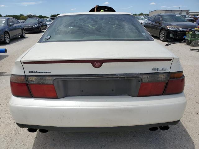 Photo 5 VIN: 1G6KS54Y0YU159088 - CADILLAC SEVILLE SL 