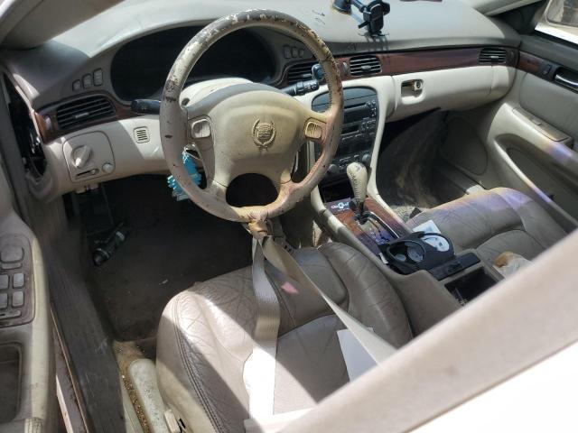 Photo 7 VIN: 1G6KS54Y0YU159088 - CADILLAC SEVILLE SL 