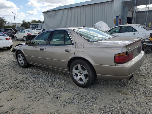 Photo 1 VIN: 1G6KS54Y14U118611 - CADILLAC SEVILLE 