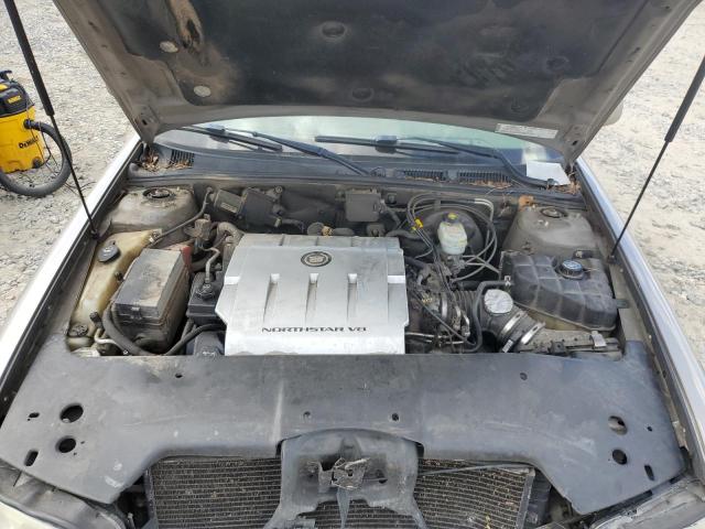 Photo 10 VIN: 1G6KS54Y14U118611 - CADILLAC SEVILLE 