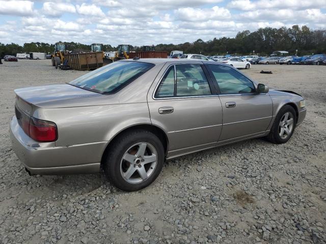 Photo 2 VIN: 1G6KS54Y14U118611 - CADILLAC SEVILLE 