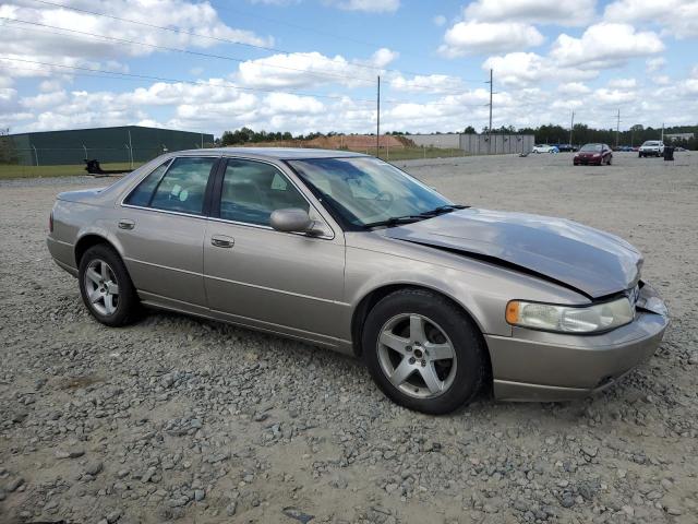 Photo 3 VIN: 1G6KS54Y14U118611 - CADILLAC SEVILLE 