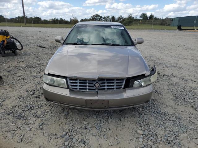 Photo 4 VIN: 1G6KS54Y14U118611 - CADILLAC SEVILLE 