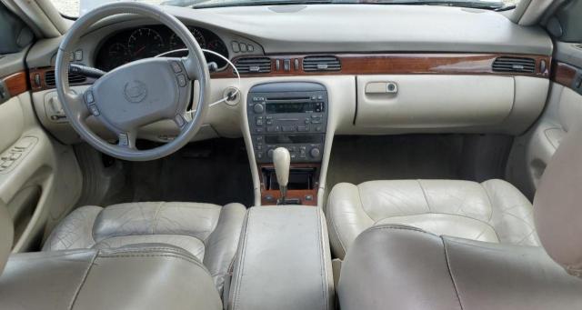 Photo 7 VIN: 1G6KS54Y14U118611 - CADILLAC SEVILLE 